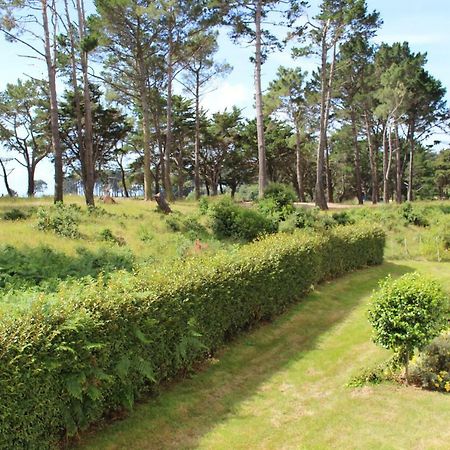 Saint Philibert A 2 Pas De La Mer Apartment Luaran gambar