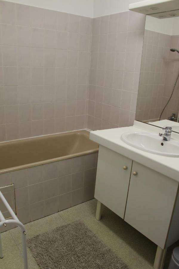 Saint Philibert A 2 Pas De La Mer Apartment Luaran gambar